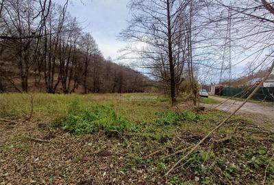 Teren de 1308 mp, în Govândari - 8