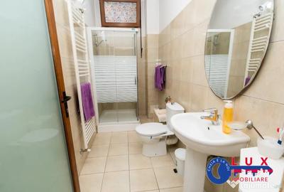Casă cu 6 camere cu Teren 436 Mp în Central - 12