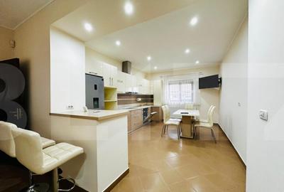 Casa spatioasa cu 5 dormitoare, doua bucatarii si teren de 1 - 19