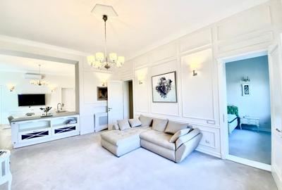 Apartament 2 camere ultracentral, mobilat, utilat, cu vedere spre malul Crisului - 1