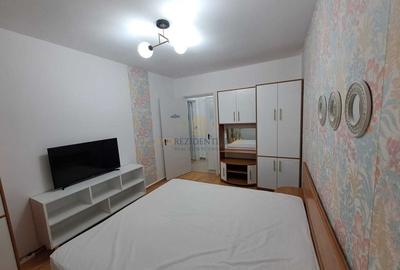 Apartament 2 camere de inchiriat, 3/10, Piata Sudului-Obregia - 2