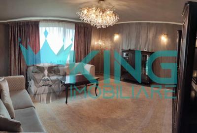 Apartament cu 3 camere decomandat, mobilat în Ultracentral