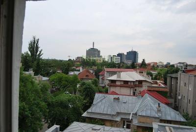 2 CAMERE MOBILAT SI UTILAT | DOROBANTI | FLOREASCA | BLOC FARA RISC - 7