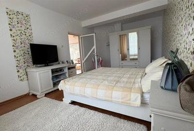 Casa individuala, 425 mp utili, teren 645 mp Cartier Unirea, Bistrita - 9