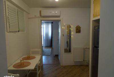 Apartament cu 2 camere, mobilat în Pantelimon - 6