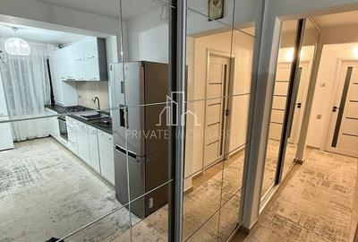 Apartament cu 3 camere decomandat în Tudor - 8