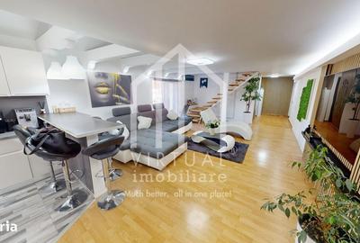 Apartament cu 4 camere în Central - 3