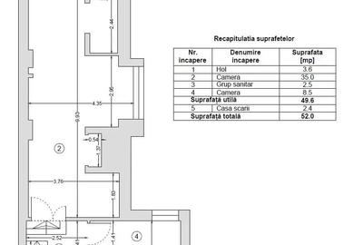 Casa de inchiriat in Sectorul ,Giurgiului - Eroii Revolutiei - 2