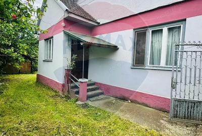 Casa / Vila cu 3 camere de vanzare in zona Vest - 3