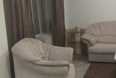 Apartament cu 2 camere decomandat în Complex Studențesc - 1