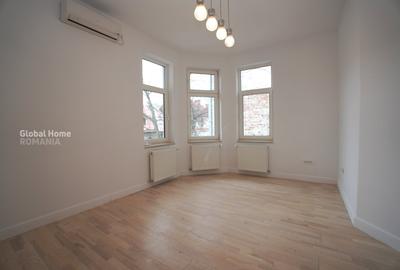 Casă individuală cu 11 camere cu Canalizare în Dorobanți - 13