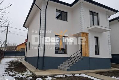 Casă cu 4 camere cu Teren 325 Mp în Miroslava - 17