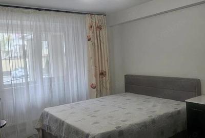 Garsonieră decomandată în Doamna Ghica - 3