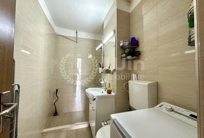 Apartament 3 Camere | Decomandat | Manastur | Zona Baza Sportiva! - 4
