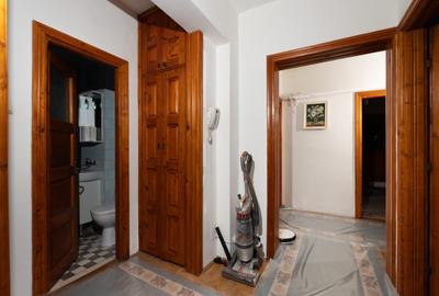 4 camere trilateral Central - Nicolae Balcescu - 11