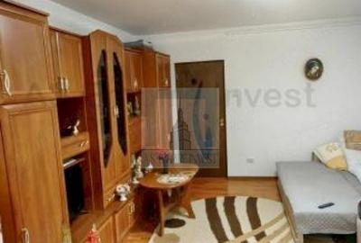 Garsonieră decomandată în Astra