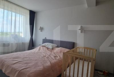 Casa in Voronet cu 4 camere si priveliste - 7