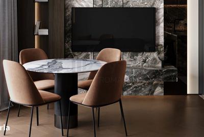 Apartament cu 2 camere în Tei - 6