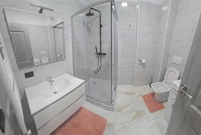 Inchiriere apartament 2 dormitoare complet mobilat ?i utilat Inchiriere apartament 2 dormitoare complet mobilat ?i utilat - 7