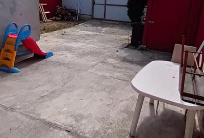 Casă individuală cu 2 camere cu Canalizare în Calea Clujului - 1