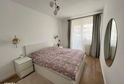 Apartament cu 3 camere în Gheorgheni - 9