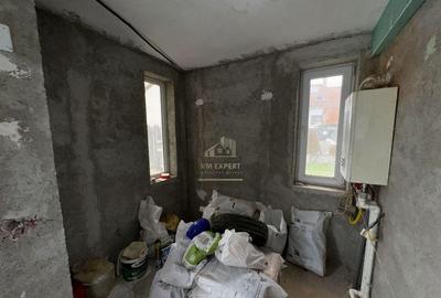 Casă cu 4 camere cu Teren 325 Mp în Câmpulung Muscel