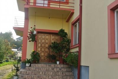 Reducere Black Friday! Casa P+1E 9 camere si teren 1600 mp Gavana - 3