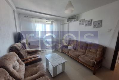 Apartament cu 2 camere decomandat, mobilat în Dorobanți