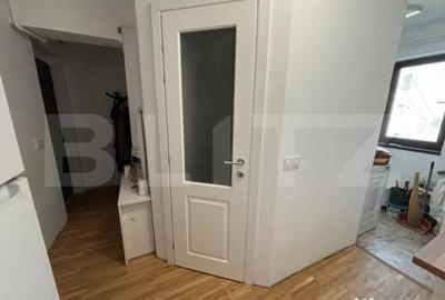Apartament cu 2 camere semidecomandat în Central - 9