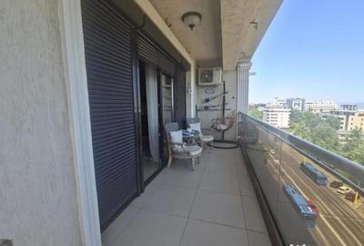 Apartament cu 3 camere decomandat în Central - 13