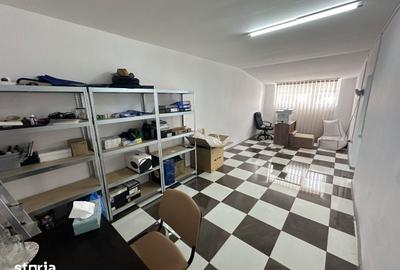 Spațiu comercial, de 190 mp, în Tomești - 1