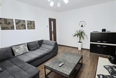 Apartament 3 Camere, Renovat Complet, Modern, zona CET - 2