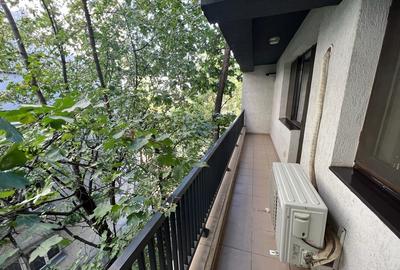 Apartament cu 2 camere decomandat, mobilat în Iancului - 2