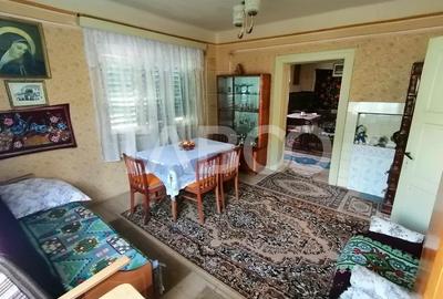 Casa individuala 5 camere 114mpu teren liber 263mp in Fantanele - 2