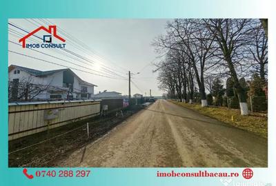 Casă cu 4 camere cu Teren 488 Mp în Letea - 5