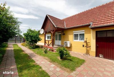 Casă cu 3 camere cu Teren 700 Mp în Central - 16