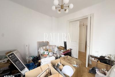 Casă cu 4 camere în Banu Manta - 13