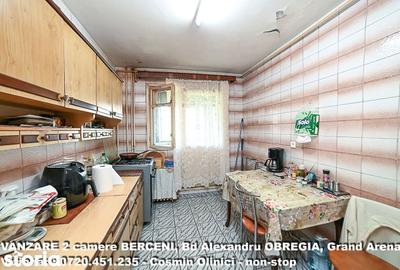 Apartament cu 4 camere semidecomandat în Tudor Vladimirescu - 3