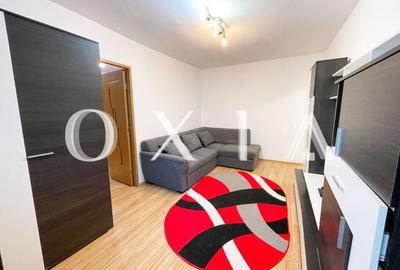 OX682 Zona Dacia, Etaj Intermediar, Mobilat si Utilat - 3