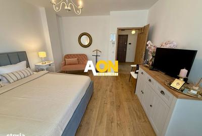 Garsonieră, mobilată în Micești - 5