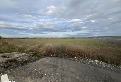 Spațiu comercial, în Apateu