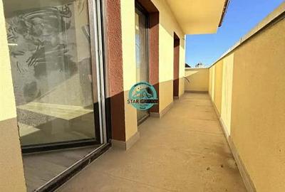 Spațiu comercial, de 61 mp, în Semicentral - 6