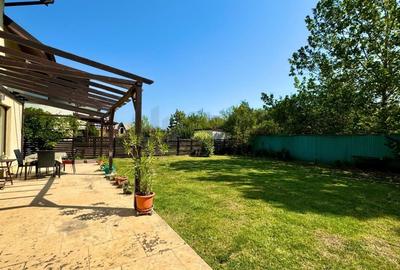 REV0012705 Vila Individuala I 4 Camere I Mogosoaia I Zona Linistita - 26