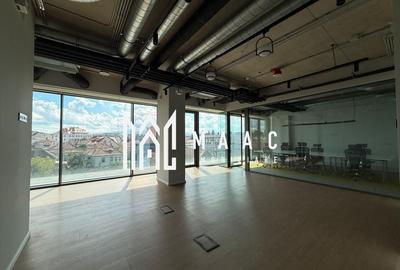 Spatiu birouri I Suprafete la cerere I Zona Centrala - 14