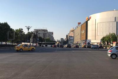 Restaurant functional – Afacere la cheie în Piața Unirii, București - 2