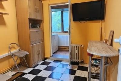 Garsonieră decomandată în Podul de Fier - 9