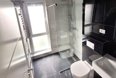 Duplex spatios si modern, 3 camere, 80 mp, 315 mp teren - Giarmata Vii - 6