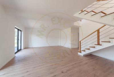 Casa eficienta energetic A+ la 10 min de Pitesti si 5 min de Mioveni-Arges! - 1