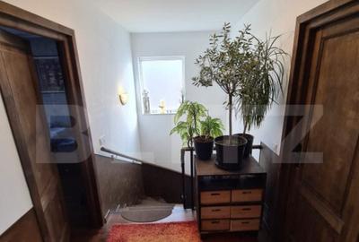 Casă cu 4 camere cu Teren 350 Mp în Dezmir - 18