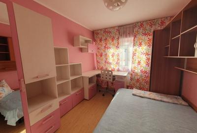 Apartament cu 3 camere decomandat în Faleza Nord - 3